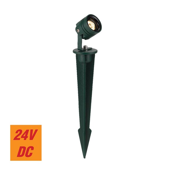 RILTO SP3-RST324 - RILTO SPIKE LIGHTRILTO SP3-RST324