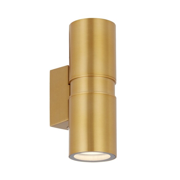SARNEL EX2-RST - SARNEL EXTERIOR WALL LIGHT