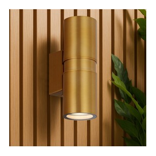 SARNEL EX2-RST - SARNEL EXTERIOR WALL LIGHTSARNEL EX2-RST 2