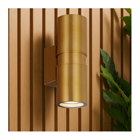 SARNEL EX2-RST - SARNEL EXTERIOR WALL LIGHTSARNEL EX2-RST