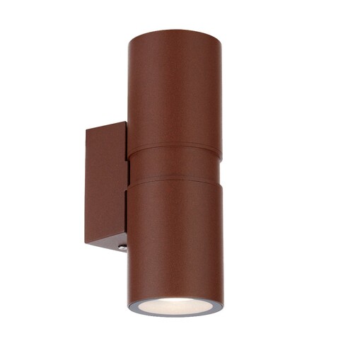SARNEL EX2-RST - SARNEL EXTERIOR WALL LIGHTSARNEL EX2-RST