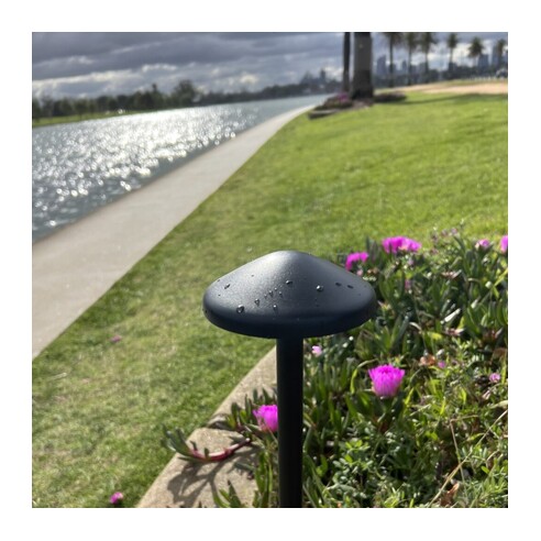SCAPE PT3-GN324 - SCAPE POST LIGHTSCAPE PT3-GN324