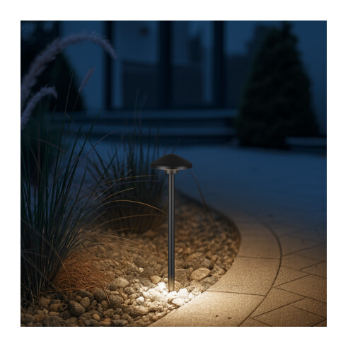 SCAPE PT3-GN324 - SCAPE POST LIGHTSCAPE PT3-GN324
