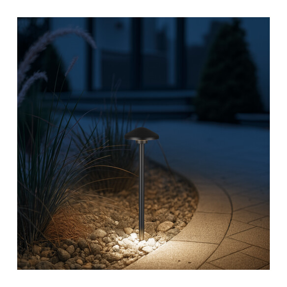 SCAPE PT3-RST324 - SCAPE POST LIGHTSCAPE PT3-RST324