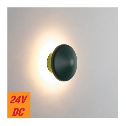 SHEA EX3-RST324 - SHEA EXTERIOR WALL LIGHTSHEA EX3-RST324