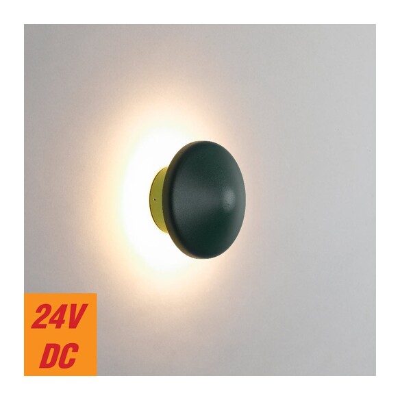 SHEA EX3-RST324 - SHEA EXTERIOR WALL LIGHTSHEA EX3-RST324
