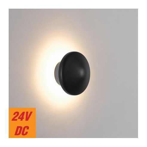 SHEA EX3-RST324 - SHEA EXTERIOR WALL LIGHTSHEA EX3-RST324