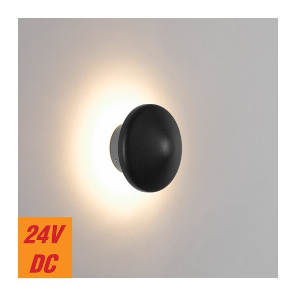 SHEA EX3-RST324 - SHEA EXTERIOR WALL LIGHTSHEA EX3-RST324