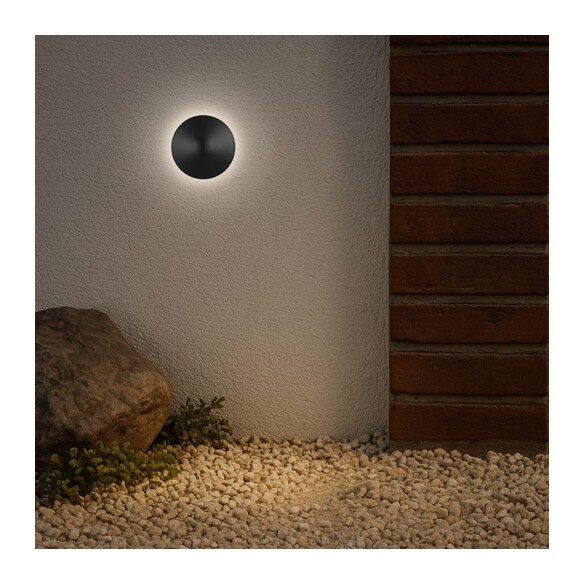 SHEA EX3-RST324 - SHEA EXTERIOR WALL LIGHTSHEA EX3-RST324