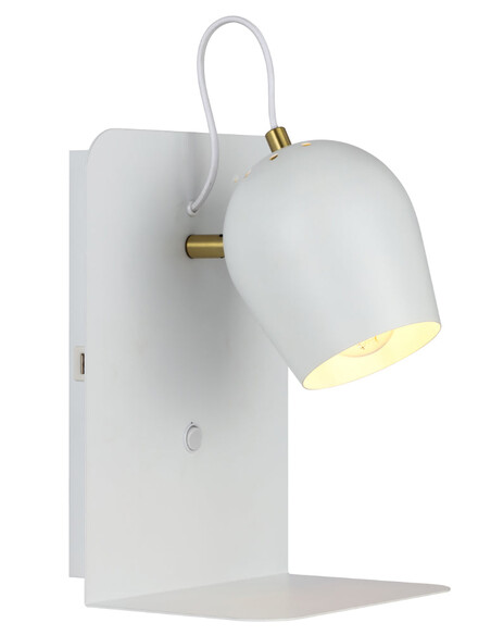 Shyn Wall Light 25W E27 - SHYN WB-BESHYN WB-BE