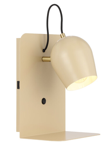 Shyn Wall Light 25W E27 - SHYN WB-BESHYN WB-BE