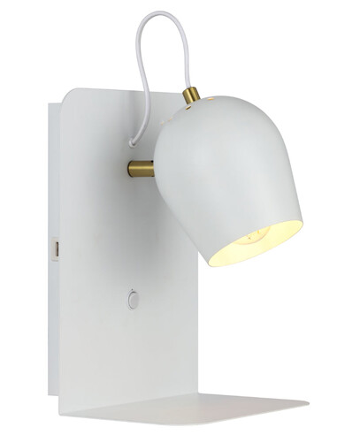 Shyn Wall Light 25W E27 - SHYN WB-GYSHYN WB-GY