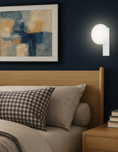 Skyla Wall Light 5W - SKYLA WB-AGOPSKYLA WB-AGOP 2