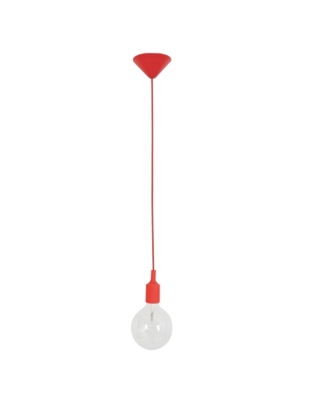 PEN1 - PEN Industrial Minimalist Silicone Pendant Light Suspensions