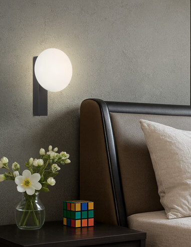 Skyla Wall Light 5W - SKYLA WB-WHOPSKYLA WB-WHOP