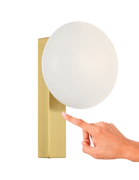 Skyla Wall Light 5W - SKYLA WB-WHOPSKYLA WB-WHOP