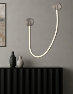 Soke Wall Light 24W LED - SOKE WB-GMSOKE WB-GM 2
