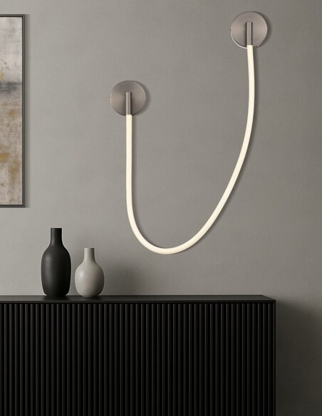 Soke Wall Light 24W LED - SOKE WB-GMSOKE WB-GM