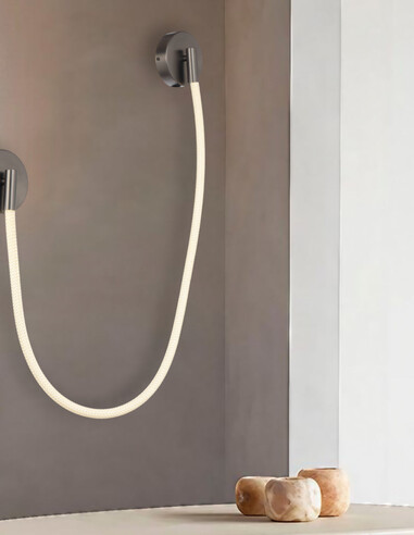 Soke Wall Light 24W LED - SOKE WB-GMSOKE WB-GM