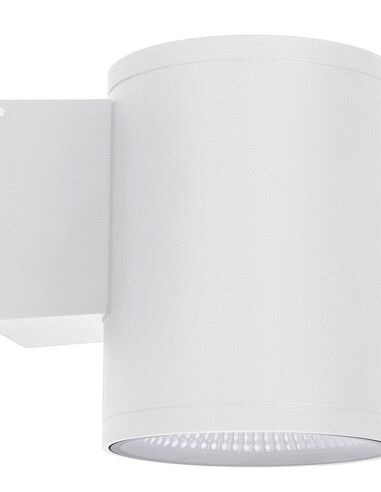 15w White Fixed Down Wall Light 3000k, 4000k, HCP-213150