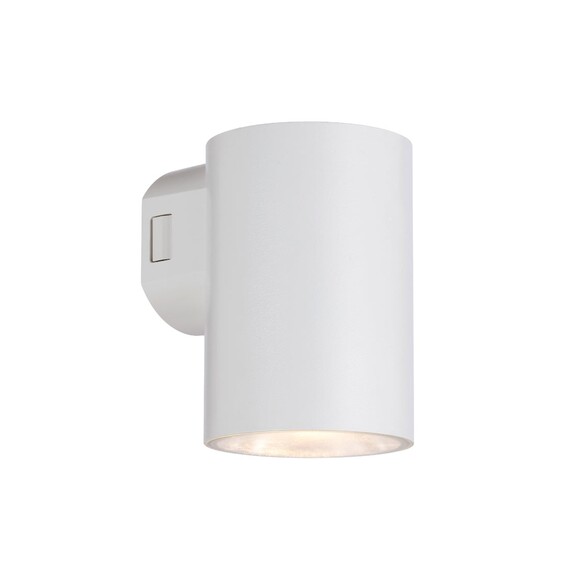 STINA EXWB1-WH - STINA 1 LIGHT WALL LIGHT - WHITE