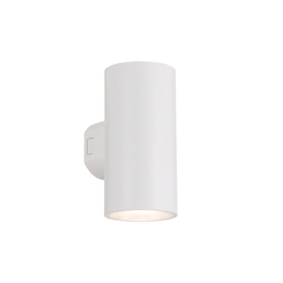 STINA EXWB2-BK - STINA 2 LIGHT WALL LIGHT - BLACK