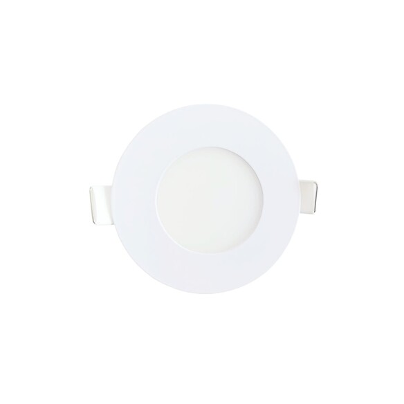 STOW RD-WH.3C - STOW ROUND STAIR LIGHT 3CCT - WHITE