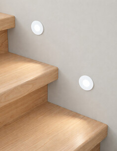 Stow Wall Light 3W - STOW RD-WH.3CSTOW RD-WH.3C 2