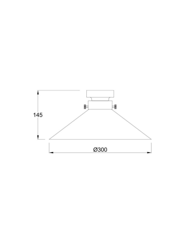 DIYBAT15 - D.I.Y. Batten Fix Ceiling Lights - DIYBAT15