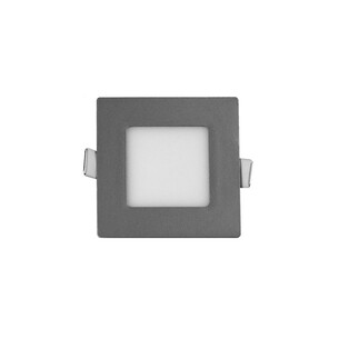 STOW SQ-WH.3C - STOW SQUARE STAIR LIGHT 3CCT - WHITESTOW SQ-WH.3C