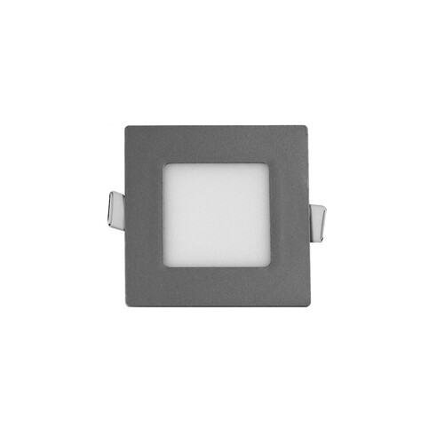 STOW SQ-WH.3C - STOW SQUARE STAIR LIGHT 3CCT - WHITE