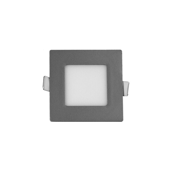 STOW SQ-WH.3C - STOW SQUARE STAIR LIGHT 3CCT - WHITE