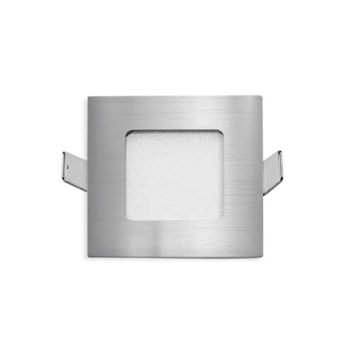 STOW SQ-WH.3C - STOW SQUARE STAIR LIGHT 3CCT - STOW SQ-WH.3C
