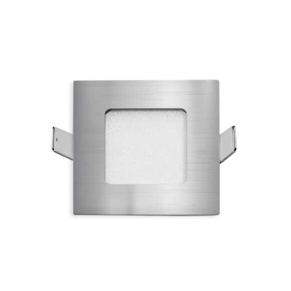 STOW SQ-WH.3C - STOW SQUARE STAIR LIGHT 3CCT - STOW SQ-WH.3C