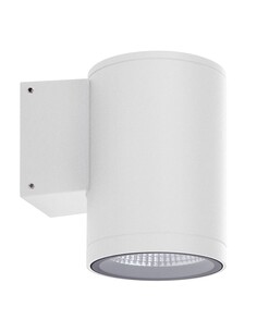 8w White Fixed Down Dali Tunable Wall Light 2700k-6500k - HCP-213084