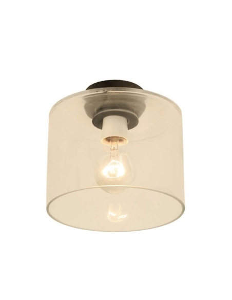 DIYBAT17 - D.I.Y. Batten Fix Ceiling Lights - Oblong Shape Fixtures