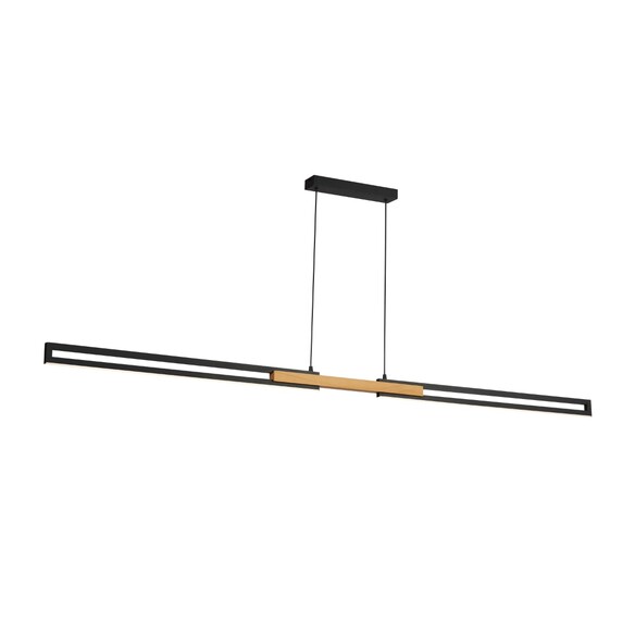 THORIN PE180-BK - 180 Pendant - BlackTHORIN PE180-BK