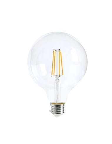 CF20DIM - G95 LED Filament Dimmable Globes Clear CF20DIM