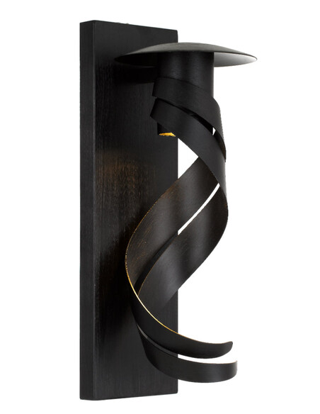 Tobera Exterior Wall Light Bronze - TOBERA WB-BZTOBERA WB-BZ