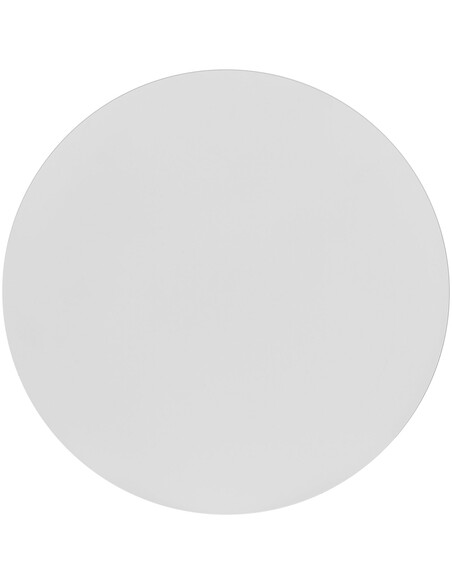 18w White Halo Dali Dimmable Wall Light - 3000k, 4000k, 5500k - HCP-213189