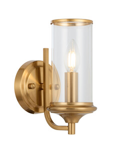Velden Wall Light 25W - VELDEN WB-CPVELDEN WB-CP