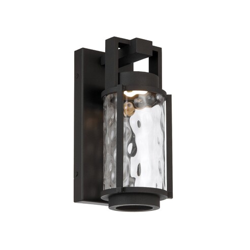 VEXOR EX33-BK - VEXOR 33 EXTERIOR WALL LIGHT - VEXOR EX33-BK