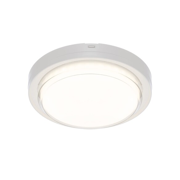 VIGGO RD22-WH - VIGGO ROUND BUNKER - WHITE