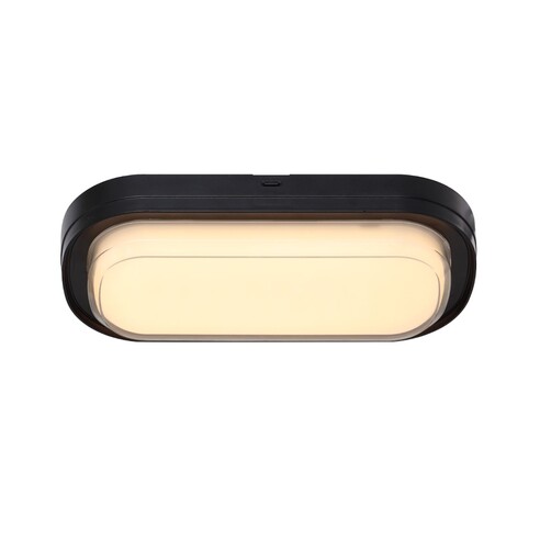 VIGGO RE27-BK - VIGGO RECTANGLE BUNKER - BLACKVIGGO RE27-BK