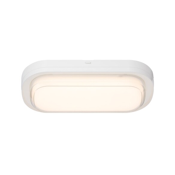 VIGGO RE27-WH - VIGGO RECTANGLE BUNKER - WHITE