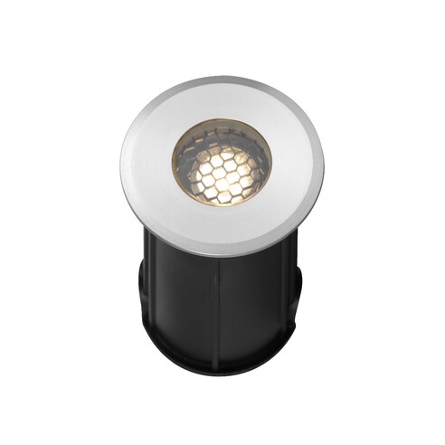 VOLAR G3-BK324 - VOLAR INGROUND LIGHT - BLACKVOLAR G3-BK324
