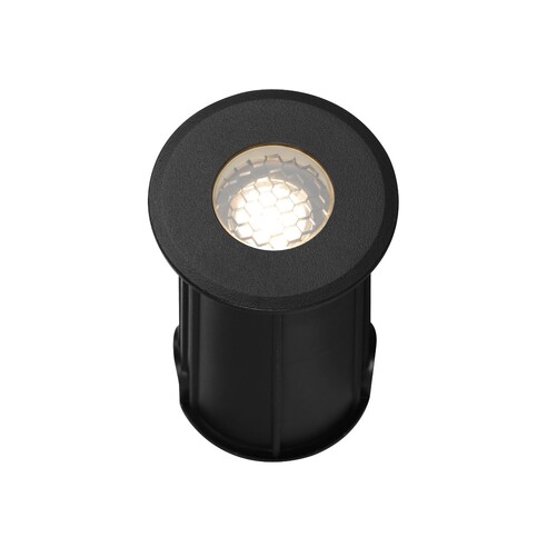 Inground Light - Stainless Steel