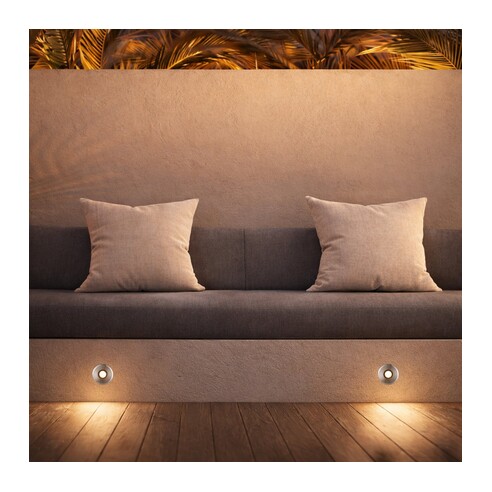 VOLAR G3-SS324 - VOLAR INGROUND LIGHTVOLAR G3-SS324