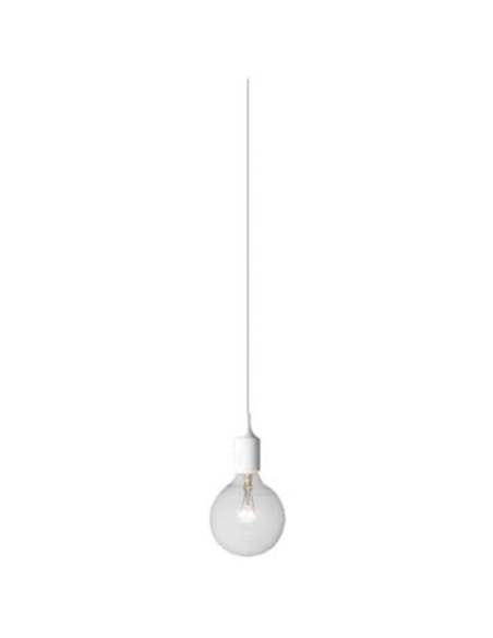 PEN2 - Industrial Minimalist Silicone Pendant Light Suspensions