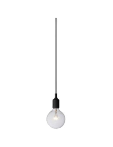 PEN3 - Industrial Minimalist Silicone Pendant Light Suspensions